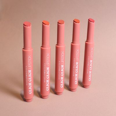 Click Click Lipstick Salty